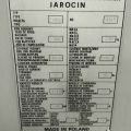 Frezarka JAFO FWD32 - zdjęcie 3