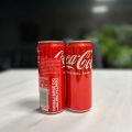 Coca Cola 0,33 L