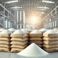 Hurtowa sprzedaż cukru ICUMSA 45 - jakość premium, szybkie dostawy - zdjęcie 3