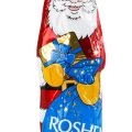 Roshen Mikołaj Czekoladowy 40g - święta Boże Narodzenie, hurt