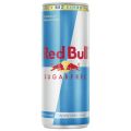 Red Bull Energy Drink 0,25 L Sugarfree