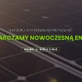 Fotowoltaika z magazynem energii, z dotacjami