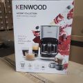 Sprzedam hurtowo Kenwood ekspres przelewowy CMM10.000
