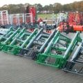 Ładowacz czołowy Fendt - zdjęcie 2