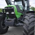 Deutz-Fahr Agrotron 6160 P - zdjęcie 3