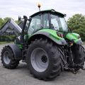 Deutz-Fahr Agrotron 6160 P - zdjęcie 2