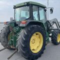 Deutz-Fahr Agrotron 6160 P - zdjęcie 4