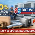 Syndyk sprzeda 20 udziałów w spółce (1 700 zł)