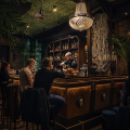 Cocktailbar Lublin - zdjęcie 3