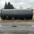 Sprzedam zbiornik z tworzywa sztucznego