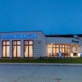 Inwestycja Hotel ***/ restauracja