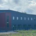 Wynajmę halę magazynowo - produkcyjną