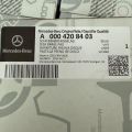 Klocki Hamulcowe Mercedes-Benz E W213, E C238, CLS C257, GLC X253 C253