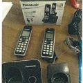 Syndyk sprzeda elektronikę (telefony komórkowe, router, serwer itd.)