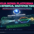 Szukam inwestora - autonomiczny system AI