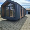 Szukamy Zleceń - Producent domów mobilnych oraz szkieletowych
