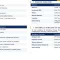 Poszukuję dostawcy profili szyn kolejowych typu R50, R65, UIC54 lub UI