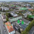 Investor Ready - pakiet 26 mikroapartamentów