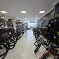 Gotowy sklep rowerowy | Stock 2026 | 170m2 | Wyposażenie