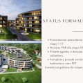 Na sprzedaż projekt deweloperski zlokalizowany w podkarpackim