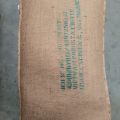 Zielona kawa Robusta Wietnam 18 WP worki 60kg