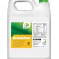Producent nawozów dolistnych