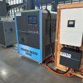 Inwestycja w Przyszłość Energii: Magazyny Wodorowe H2 ALLINONE Udziały