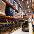 Hurtownia FMCG | 40 + mln rocznie | ponad 30 lat na rynku