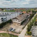 Obiekt na sprzedaż - pod aparthotel, pensjonat, działalność eventową