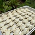 Pierogi z naturalnym składem