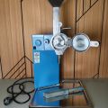Młynek mielący IKA laboratoryjny MF 10 wraz z głowicą tnąco-mielącą