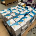 Syndyk sprzeda produkty i akcesoria akwarystyczne