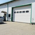 Magazyn hala 60m² | Kraków / Węgrzce przy S7/DK7 | wynajem, współpraca