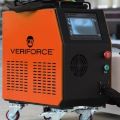 Spawarka laserowa 1500w chłodzona gazem