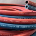 Wąż zespolony 2x2 tl 6,3+ac9 veriforce 25m