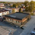 Lokal usługowo-handlowy 570 m² | Centrum | Duży parking | Jędrzejów