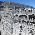 Listwa podokienna montażowa-transportowa, system VEKA I GEALAN