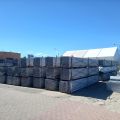 Listwa podokienna montażowa-transportowa, system VEKA I GEALAN - zdjęcie 4