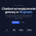 Chatboty / voiceboty dla twojej firmy - wdrożenia