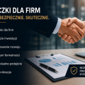 Inwestor prywatny - finansowanie dla firm - zdjęcie 1