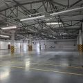 Hala produkcyjno‑przemysłowa na wynajem - 2 432 m²