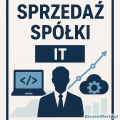 Sprzedam Sp. z o.o. - branża IT