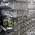 Puszka karma dla psa 400g mix smaków pełnoporcjowa - zdjęcie 3