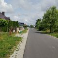 Budowa 4 budynków mieszkalnych w zabudowie szeregowej - zdjęcie 4