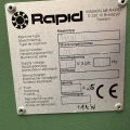 Młynek, Kruszarka Rapid 2036 - K, 11kW - zdjęcie 2