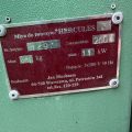 Młynek, Kruszarka Hercules 3, 11kW, 2001 - zdjęcie 2