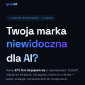 Niech AI poleca Twoją markę! ChatGPT może polecać Twoje produkty. - zdjęcie 1