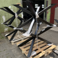 Oferta współpracy - Produkcja mebli loftowych i elementów metalowych - zdjęcie 1