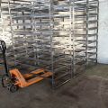 Oferta współpracy - Produkcja mebli loftowych i elementów metalowych - zdjęcie 3