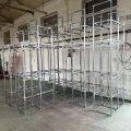 Oferta współpracy - Produkcja mebli loftowych i elementów metalowych - zdjęcie 4